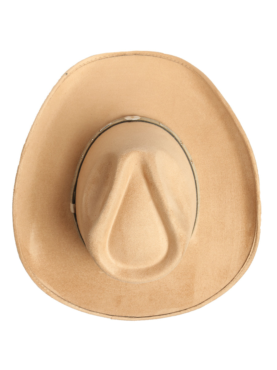 Sombrero Vaquero El General Ante Camel 44251