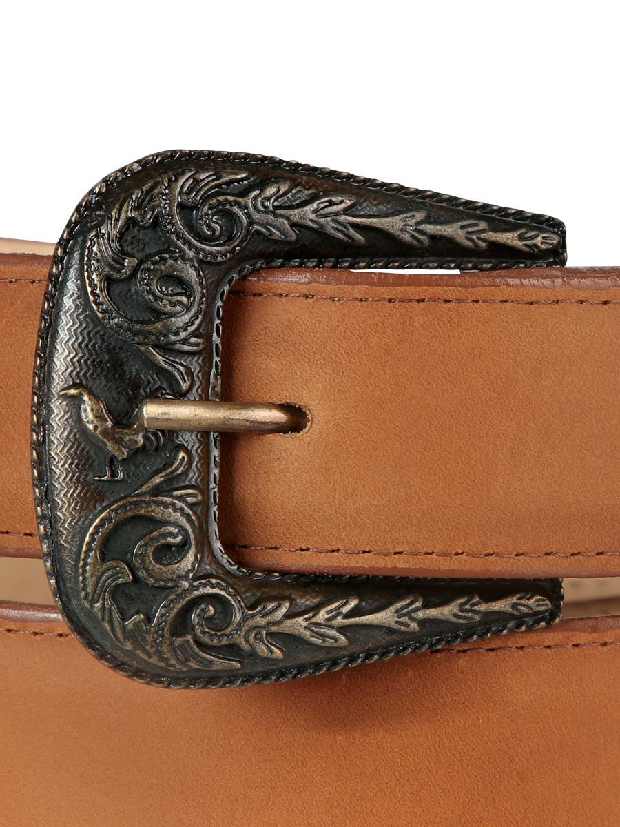 Cinturón de vaquero - El General - Crazy Kansas 44661