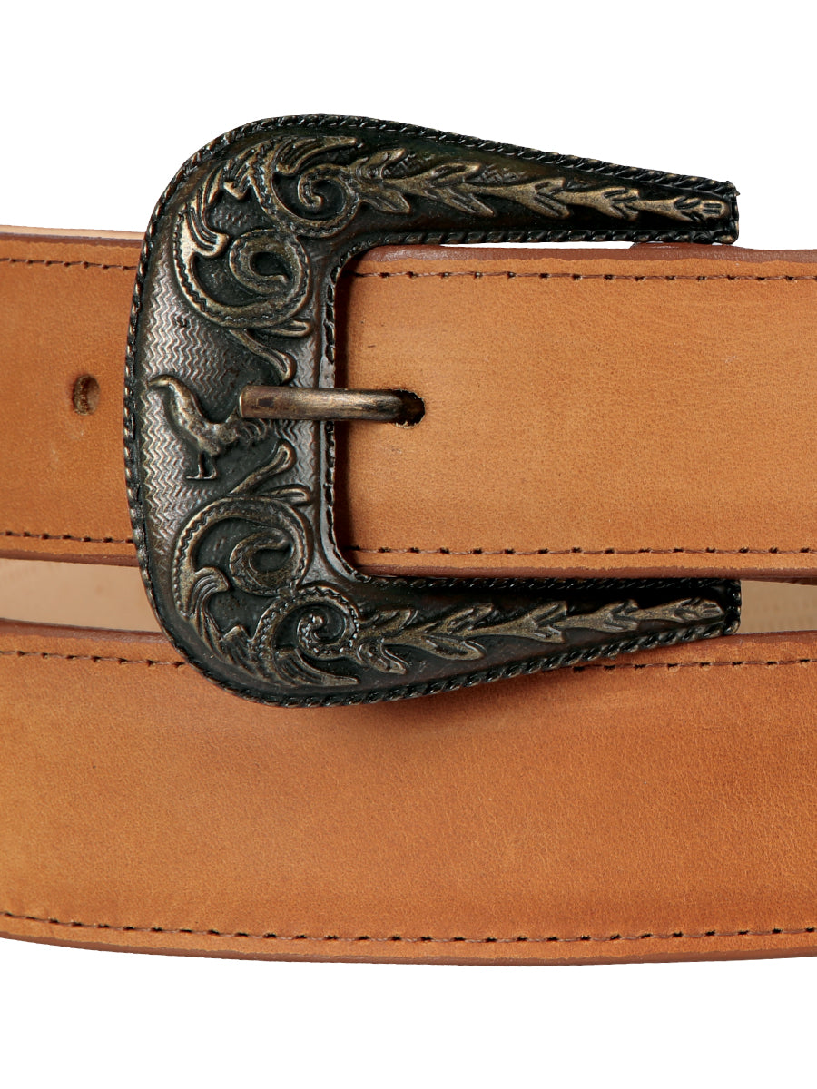Cinturón de vaquero - El General - Crazy Kansa 44662