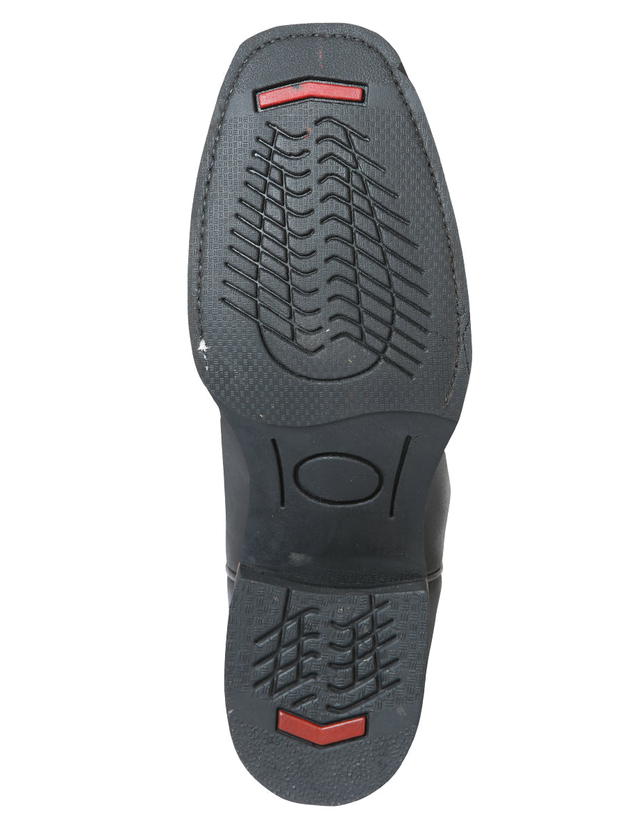 Bota Rodeo El General - Crazy Choco 51114