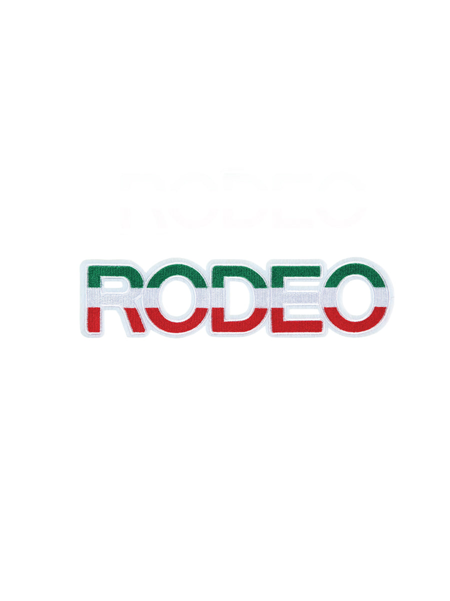 Parche decorativo 170126