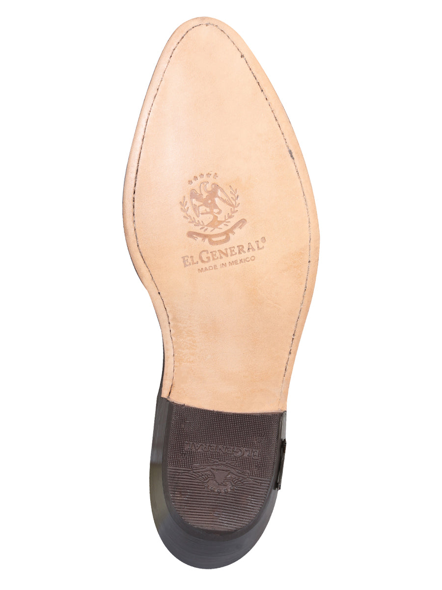 Botín Vaquero El General - Vino Camaleón 179