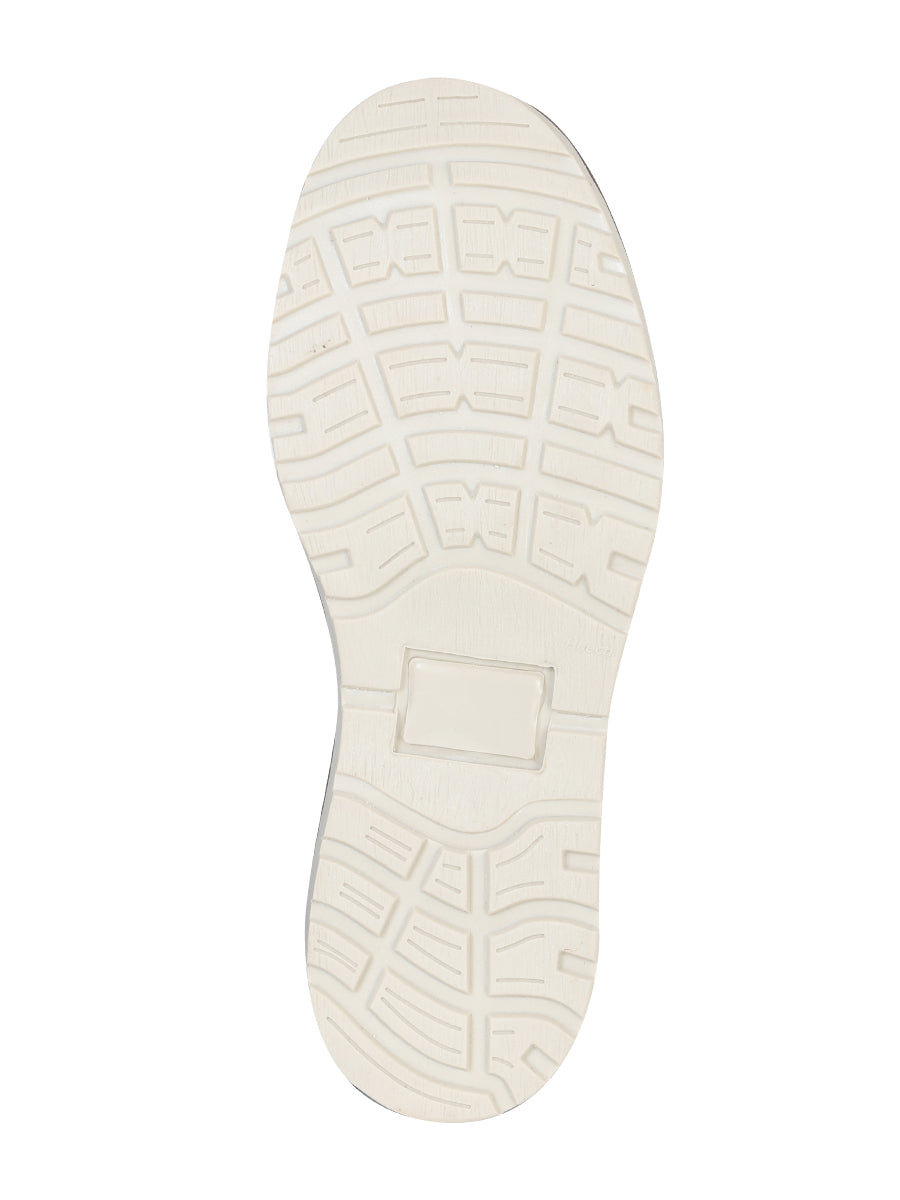 Procliff Protection Pull Up Work Boot- Wine 35209