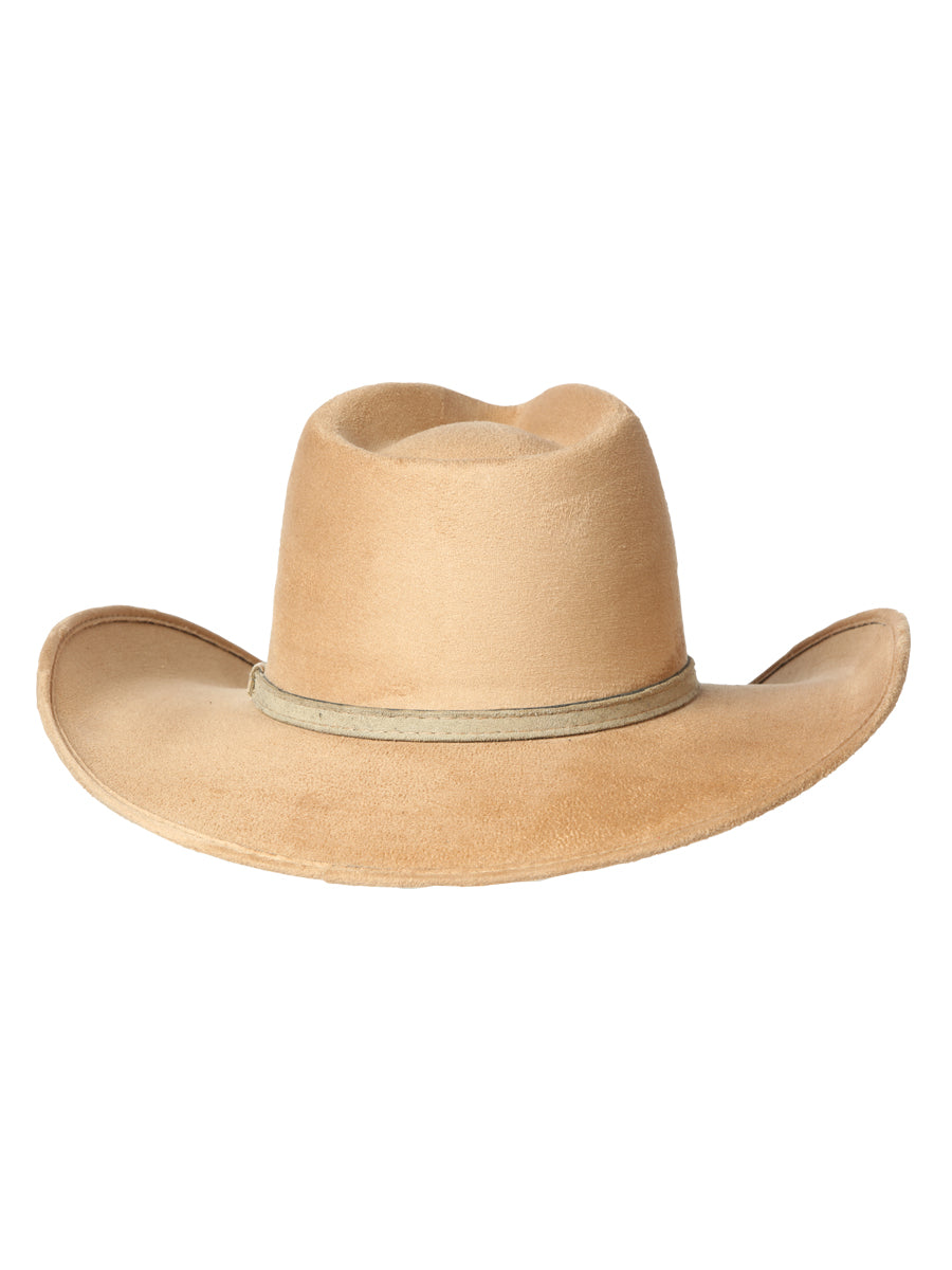 Sombrero Vaquero El General Ante Camel 44251