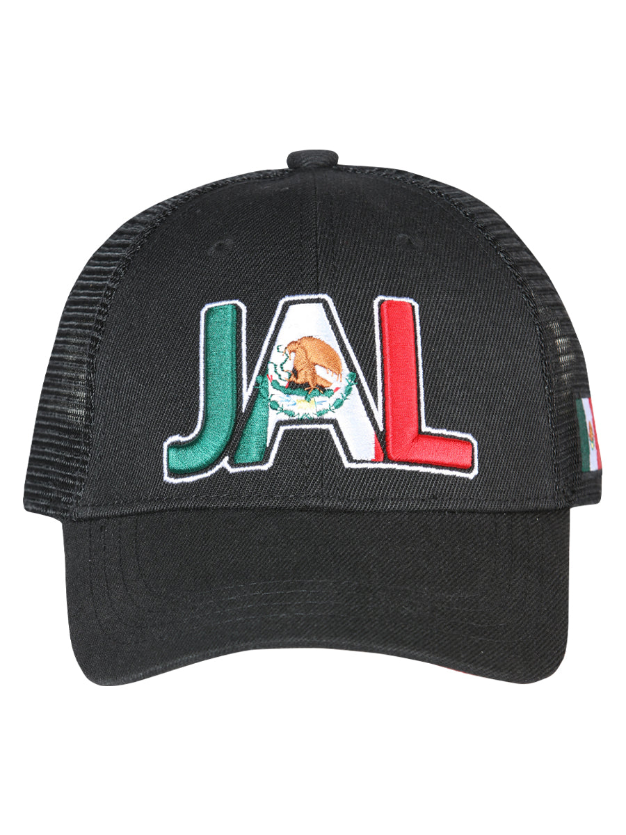 Sombrero El General CB/JAL - Negro 44782
