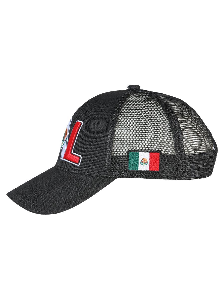 Sombrero El General CB/JAL - Negro 44782