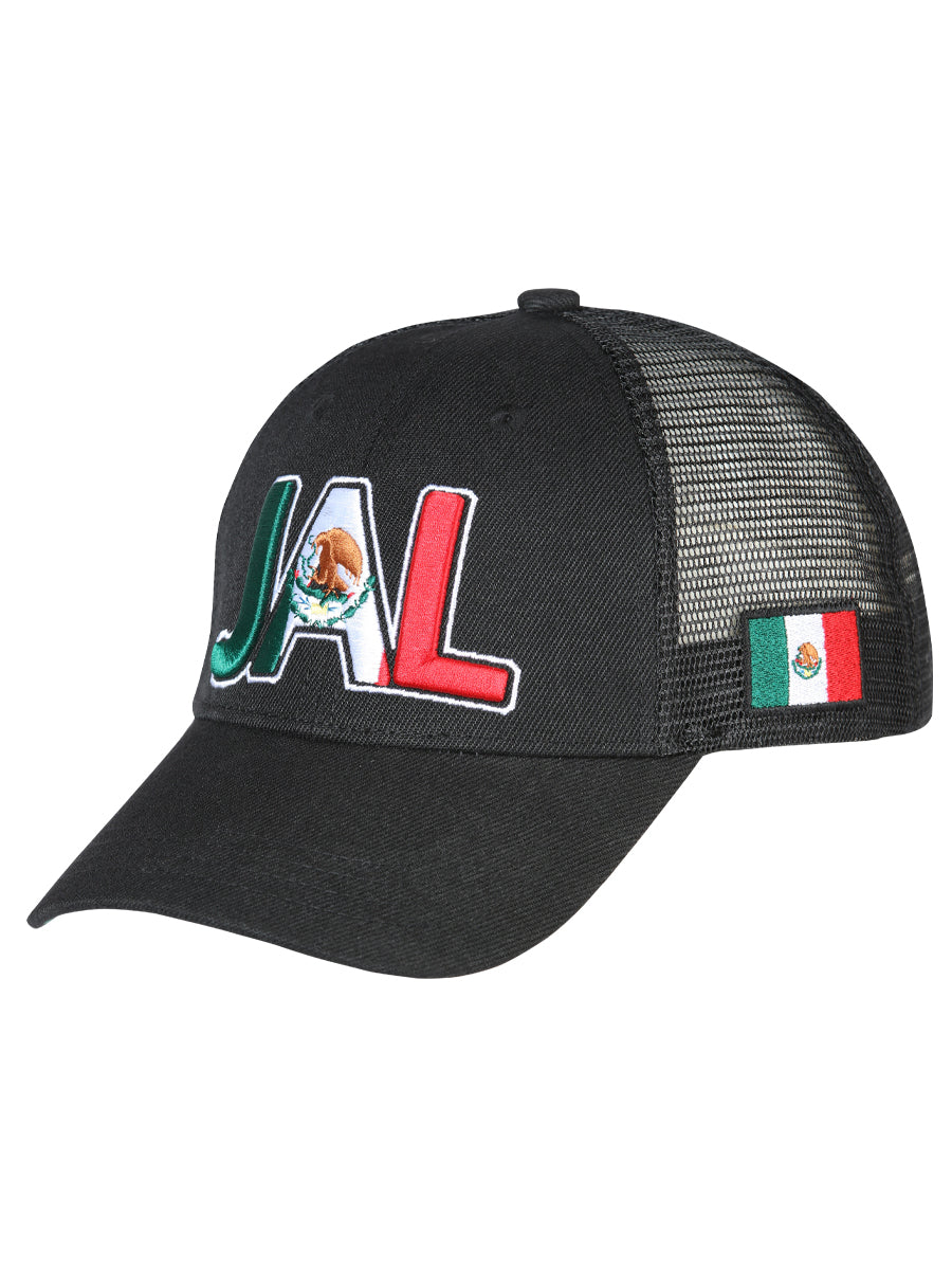 Sombrero El General CB/JAL - Negro 44782