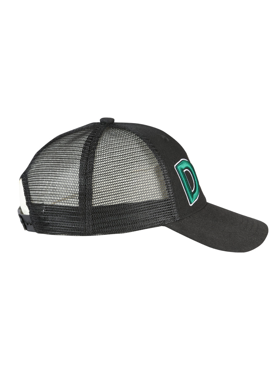 Gorra El General CB/DGO - Negra 44788