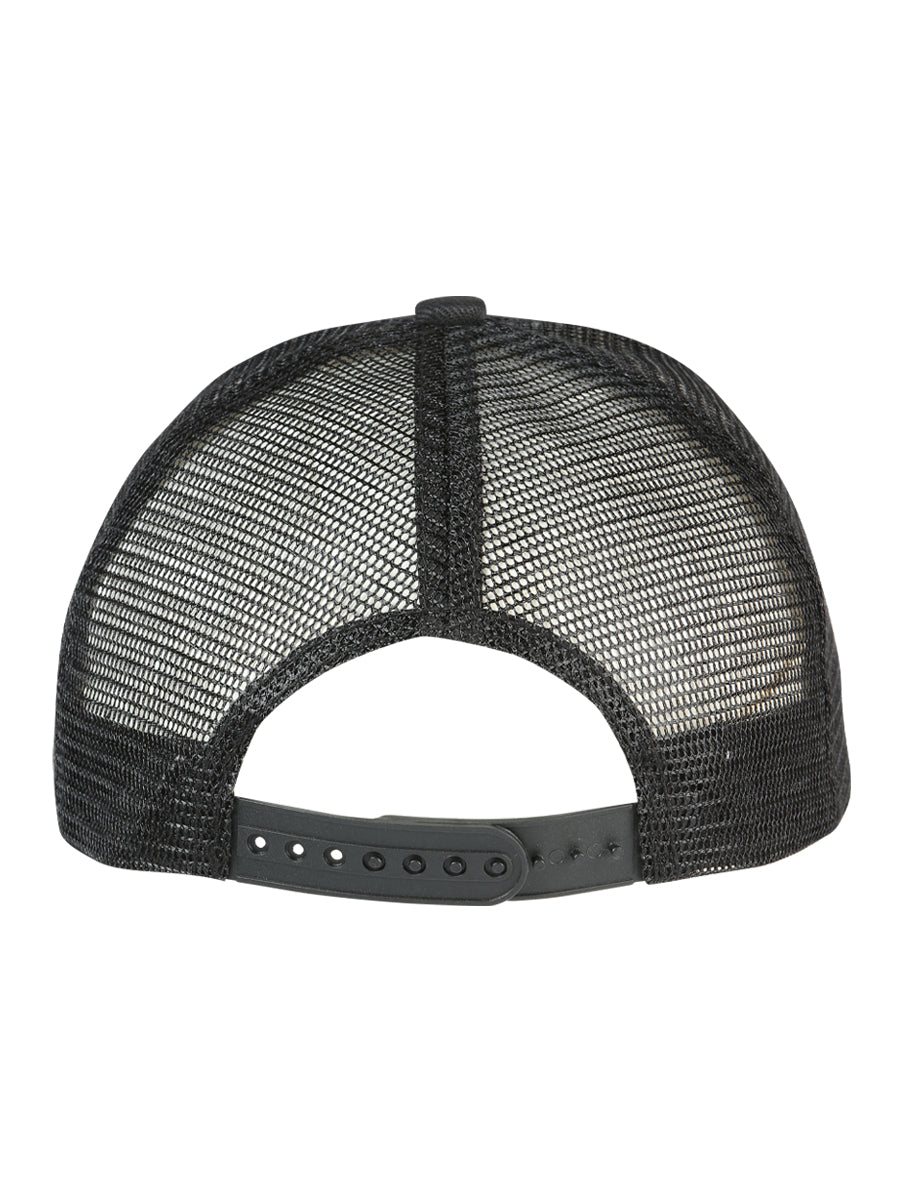 Gorra El General CB/OAX - Negra 44796