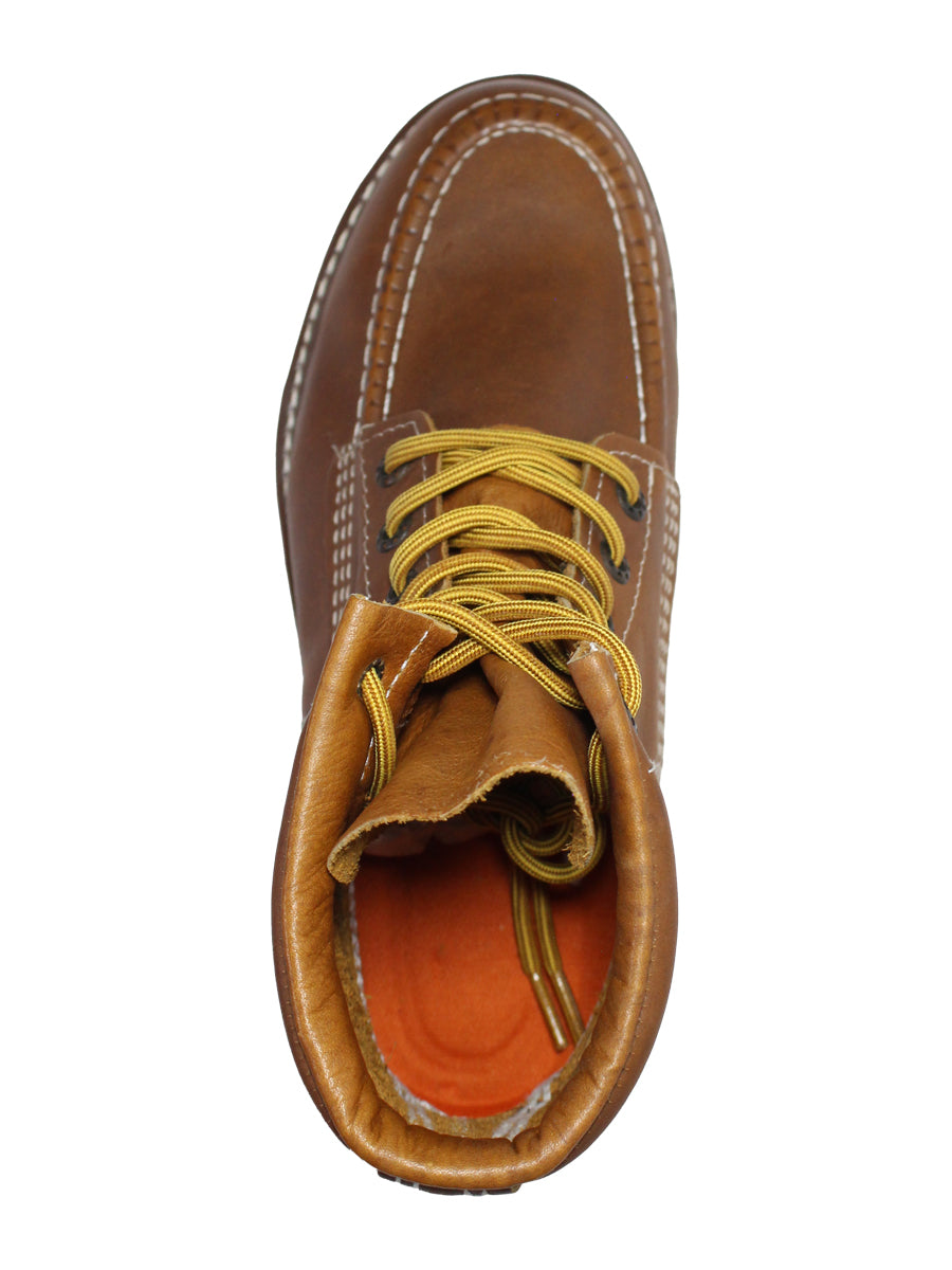 Bota de trabajo Crucero Goodyer 360 para hombre 45283