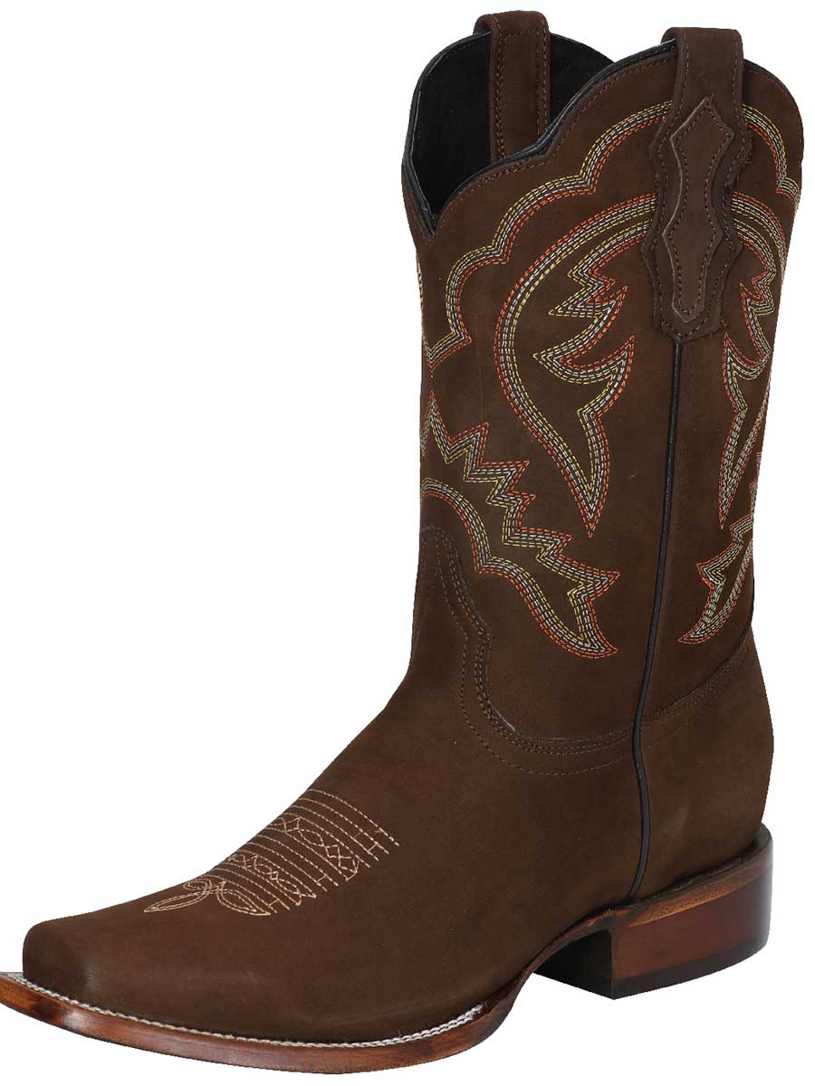Bota Rodeo Hombre El Señor de los Cielos - Canela

 124065