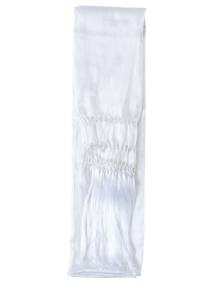 Chal Mexicano 85% Articela, 15% Poliéster Marfil 601642