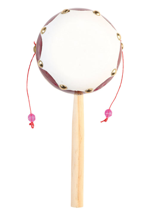 Juguete artesanal mexicano Taka-Taka Madera Multicolor 602410