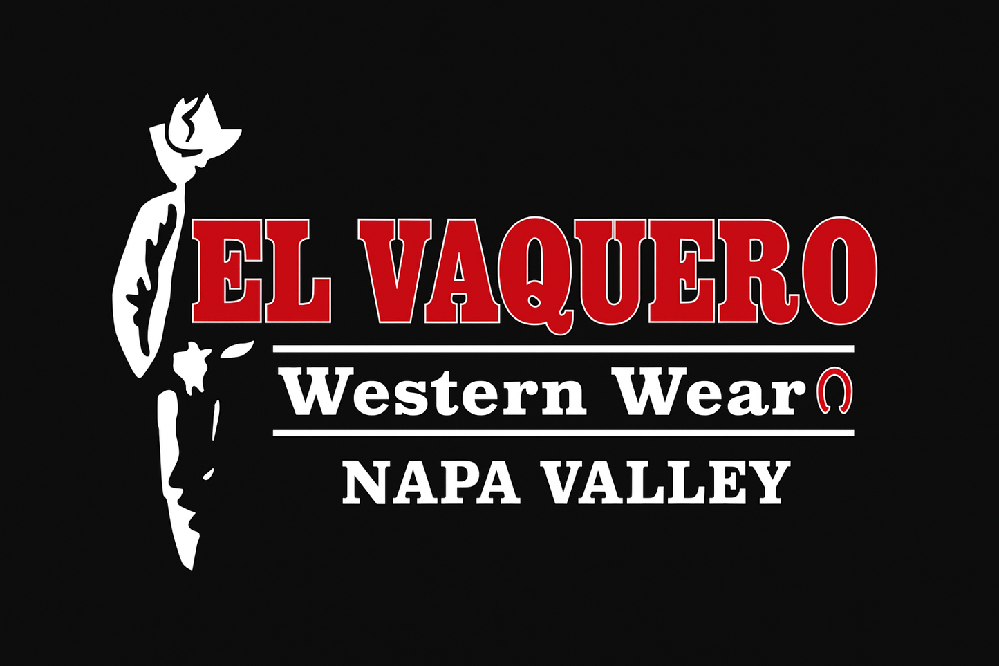 El Vaquero Western Wear Gift card